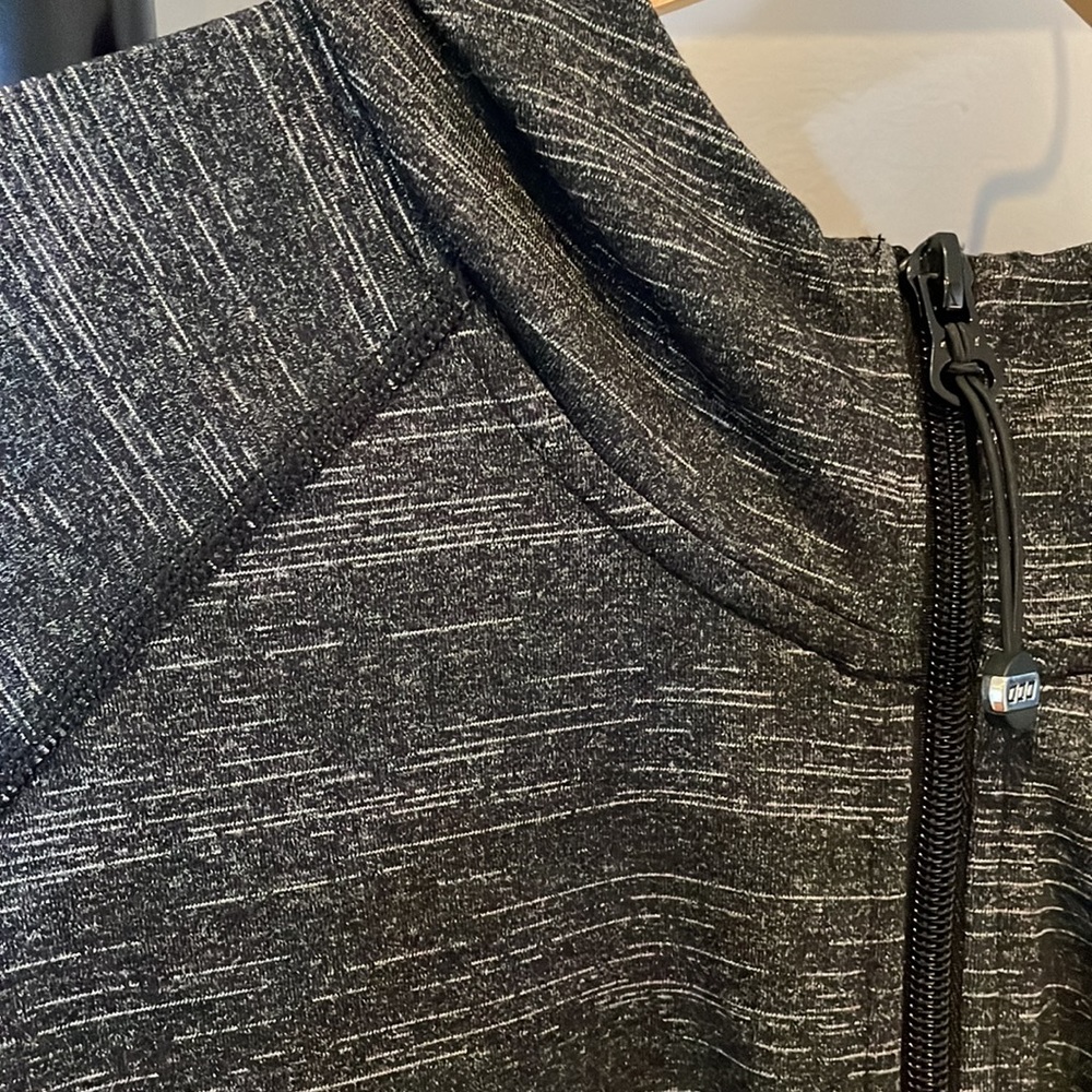 Lorna Jane Sports Jacket Size 10 - Picture 6 of 7